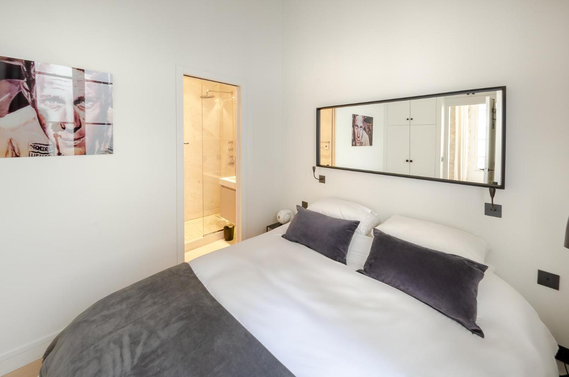 Tuileries - Vendome Appartement Parijs