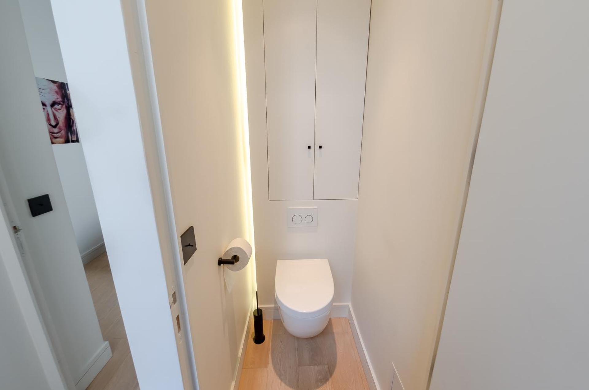 Tuileries - Vendome Appartement